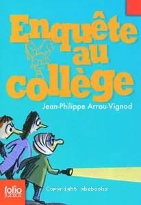 Enquête au collège