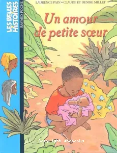 Un amour de petite soeur