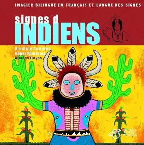 Signes d'Indiens