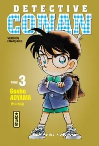 Détective Conan