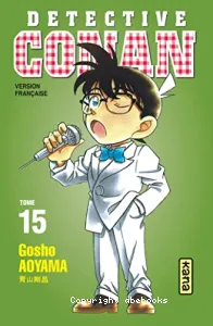 Détective Conan