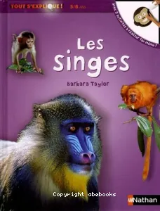 Les singes