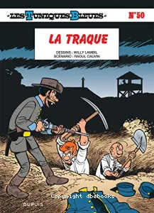 La traque