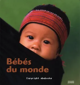 Bébés du monde