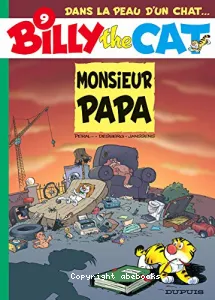 Monsieur Papa