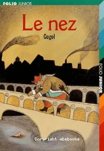 Le nez ; suivi de [Le]manteau