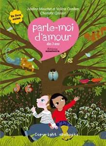 Parle-moi d'amour