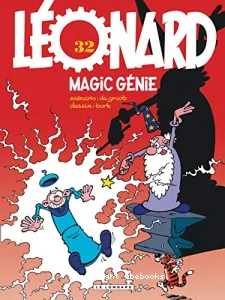 Magic Génie