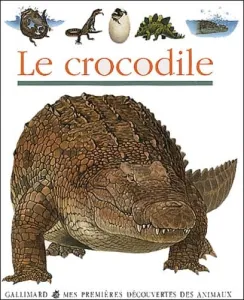 Le crocodile