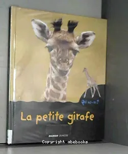 La petite girafe