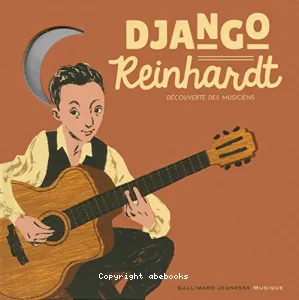 Django Reinhardt