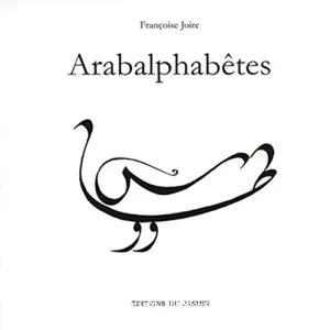 Arabalphabêtes