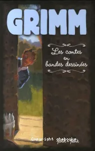 Contes de Grimm en bandes dessinées