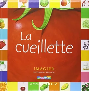 La cueillette des couleurs