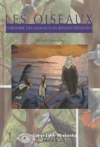 Les oiseaux