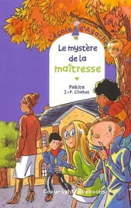 Le mystère de la maîtresse