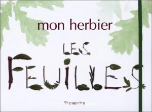 Mon herbier