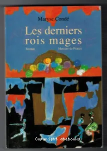 Les Derniers rois mages