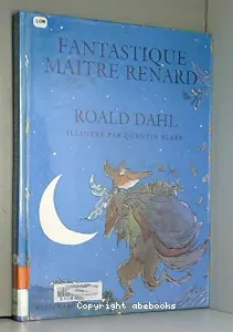 Fantastique Maître Renard