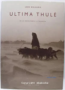 Ultima Thulé