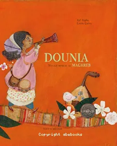 Dounia