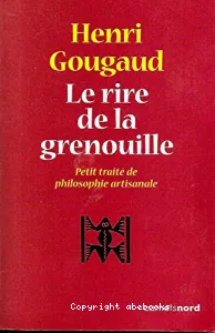 Le rire de la grenouille