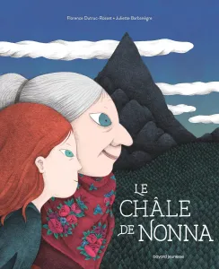 Le châle de Nonna