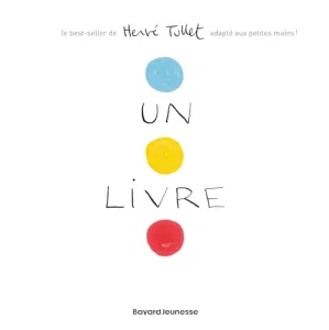 Un livre