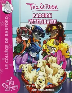 Passion vétérinaire