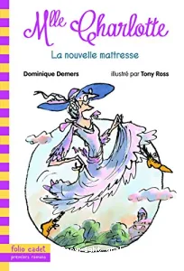 La nouvelle maîtresse