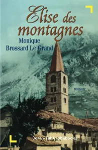 Elise des montagnes