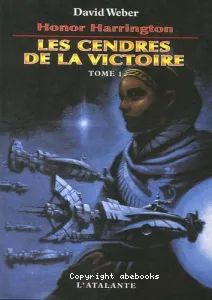 Les cendres de la victoire