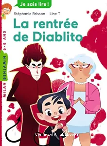 La rentrée de Diablito