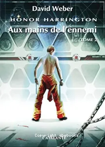 Aux mains de l'ennemi