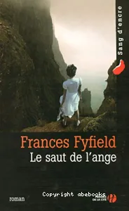 Le saut de l'ange