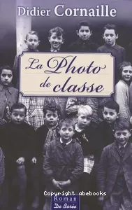 La photo de classe