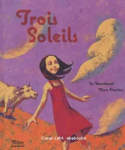 Trois soleils