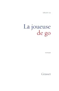 La joueuse de go