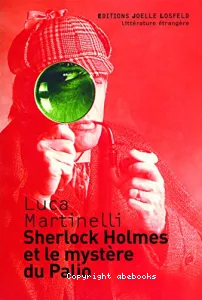 Sherlock Holmes et le mystère du Palio