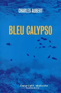 Bleu Calypso