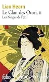 Les neiges de l'exil