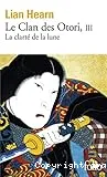 La clarté de la lune