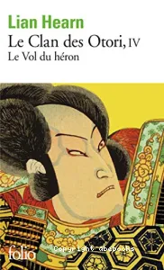 Le vol du héron