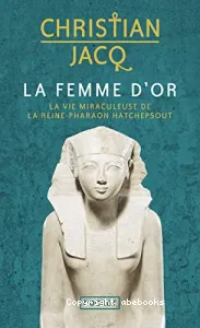 La femme d'or