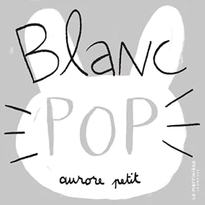 Blanc pop