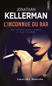 L'inconnue du bar