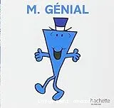 Monsieur Génial