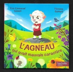 L'agneau qui avait mauvais caractère