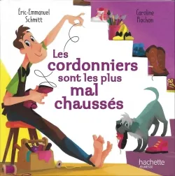 Les cordonniers sont les plus mal chaussés