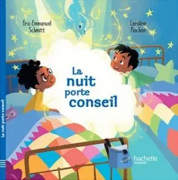 La nuit porte conseil